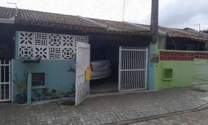 Casa com 2 quartos à venda no Itinga, Araquari 