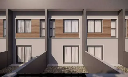 Casa para venda em guaramirim / sc no bairro beira rio