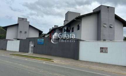 Apartamento para Venda em Guaramirim / SC no bairro Ilha da Figueira