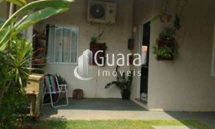 Casa para Venda em Guaramirim / SC no bairro Beira Rio