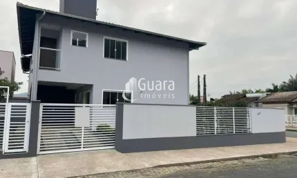 Casa com 3 quartos à venda no Rio Hern, Schroeder 