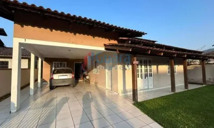 Casa para venda em jaraguá do sul / sc no bairro centenário