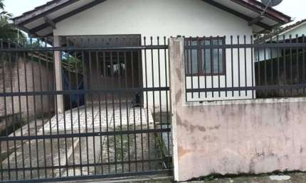 Casa para Venda em Guaramirim / SC no bairro Beira Rio