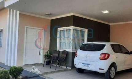 Casa para Venda em Guaramirim / SC no bairro Bananal do Sul