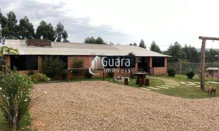 Chácara / sítio com 2 quartos à venda no Rio do Meio, Itajaí , 80 m2 por R$ 1.600.000