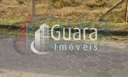 Terreno à venda na Praia Grande, São Francisco do Sul , 360 m2 por R$ 100.000