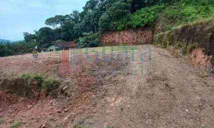 Terreno para Venda em Guaramirim / SC no bairro Ilha da Figueira
