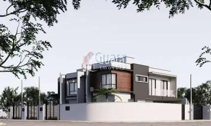 Casa com 2 quartos à venda no Jaraguá 99, Jaraguá do Sul 