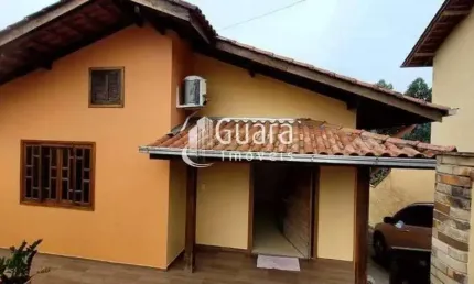 Casa com 3 quartos à venda no Jaraguá Esquerdo, Jaraguá do Sul 
