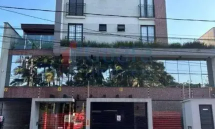 Apartamento para venda em joinville / sc no bairro santo antônio