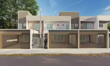 Casa com 2 quartos à venda no Amizade, Jaraguá do Sul 