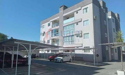 Apartamento para Venda em Guaramirim / SC no bairro Centro
