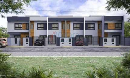 Casa para Venda em Guaramirim / SC no bairro Rio Branco