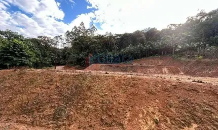 Terreno à venda em Amizade, Guaramirim , 710 m2 por R$ 220.000