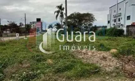 Terreno à venda no Centro, Barra Velha , 406 m2 por R$ 375.000