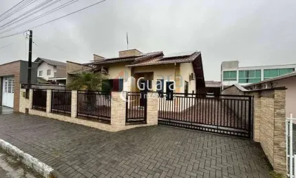 Casa com 2 quartos à venda no Avaí, Guaramirim 