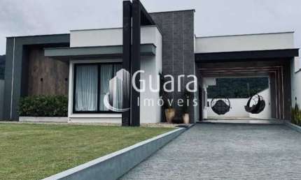 Casa para Venda em Massaranduba / SC no bairro PATRIMONIO