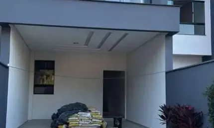 Casa para Venda em Jaraguá do Sul / SC no bairro Ilha da Figueira