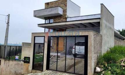 Casa para Venda em São João do Itaperiú / SC no bairro Porto