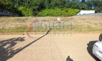 Terreno para Venda em Guaramirim / SC no bairro Corticeira