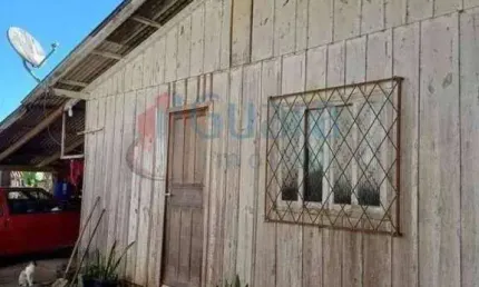 Casa para Venda em Guaramirim / SC no bairro Corticeira