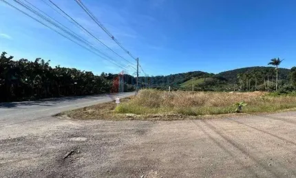 Terreno para Venda em Guaramirim / SC no bairro Beira Rio