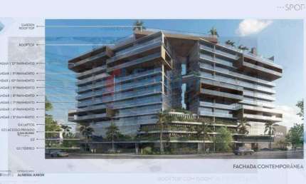 Apartamento para Venda em Balneário Camboriú / SC no bairro Centro