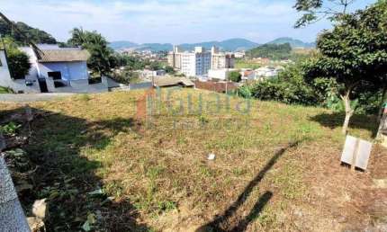 Terreno para Venda em Guaramirim / SC no bairro Amizade