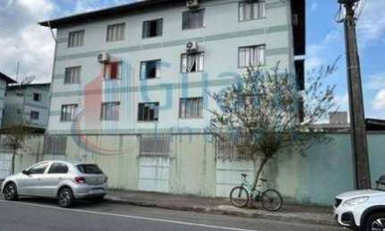 Apartamento para Venda em Jaraguá do Sul / SC no bairro Vila Baependi