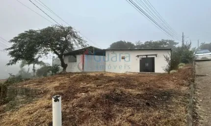Galpão para Venda em Massaranduba / SC no bairro Butuca