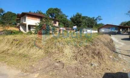Terreno para Venda em Guaramirim / SC no bairro Corticeira