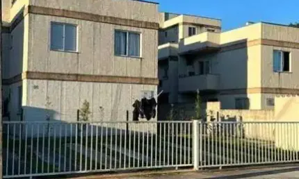 Apartamento para Venda em Guaramirim / SC no bairro Corticeira