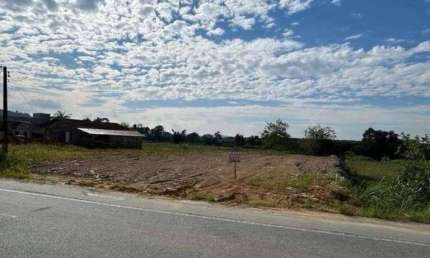 Terreno para Venda em Guaramirim / SC no bairro Bananal do Sul