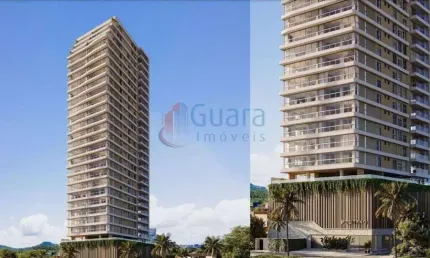Apartamento para venda em barra velha / sc no bairro centro