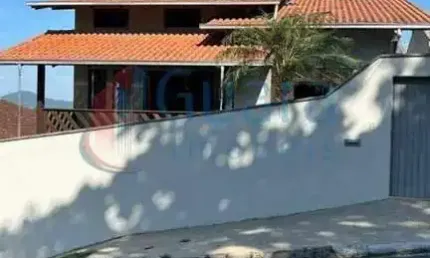 Casa para Venda em Jaraguá do Sul / SC no bairro João Pessoa