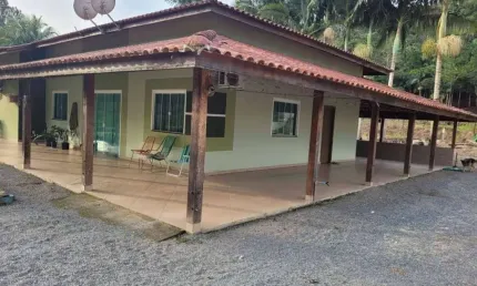 Chácara para Venda em Guaramirim / SC no bairro Guamiranga