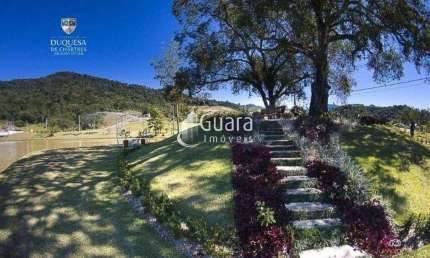 Terreno à venda no Três Rios do Norte, Jaraguá do Sul , 600 m2 por R$ 420.000