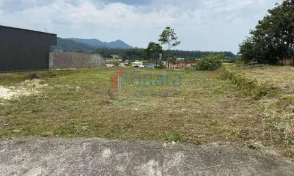 Terreno para Venda em Guaramirim / SC no bairro Ilha da Figueira