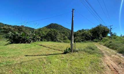 Chácara para Venda em Guaramirim / SC no bairro Bruderthal