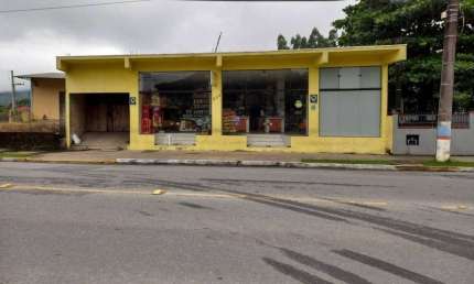 Comercial para Venda em Guaramirim / SC no bairro Centro