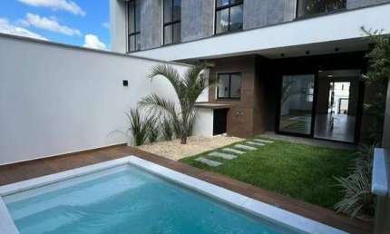 Casa para Venda em Jaraguá do Sul / SC no bairro Vila Lalau