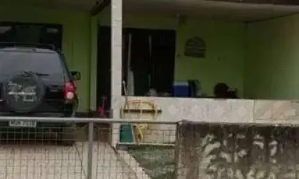 Casa com 2 quartos à venda no Avaí, Guaramirim 