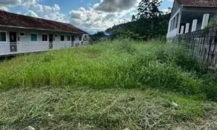 Terreno para Venda em Guaramirim / SC no bairro Nova Esperança
