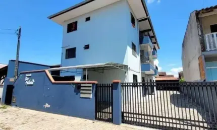 Apartamento para Venda em Guaramirim / SC no bairro Avai