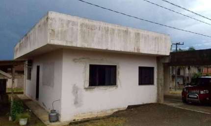 Casa para Venda em Guaramirim / SC no bairro Rio Branco