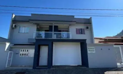Apartamento para Venda em Guaramirim / SC no bairro Avai