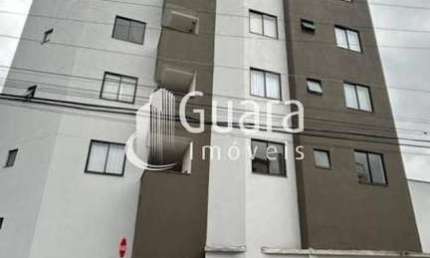 Apartamento com 3 quartos à venda no Jaraguá Esquerdo, Jaraguá do Sul 