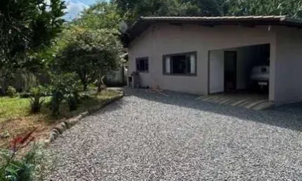 Chácara para Venda em Corupá / SC no bairro CAMINHO PEQUENO