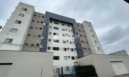 Apartamento com 2 quartos à venda no Centro, Guaramirim 
