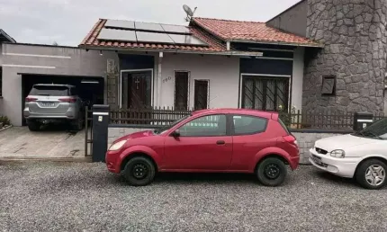 Casa para Venda em Guaramirim / SC no bairro Guamiranga